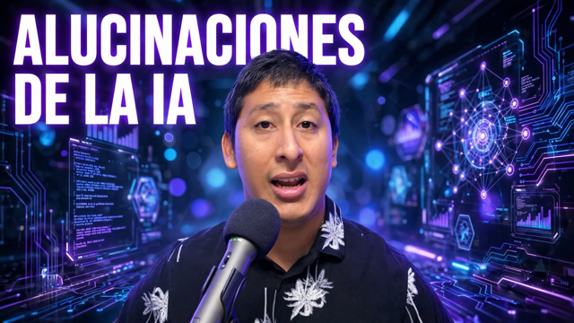 Alucinaciones de la IA: Qué son y cómo controlarlas en empresas